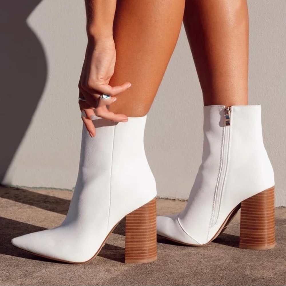 BILLINI Tio Ankle Boots